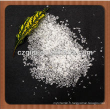 Changzhou qidi haute qualité 98,5% min thiosulfate de sodium pentahydraté (H10Na2O8S2)
